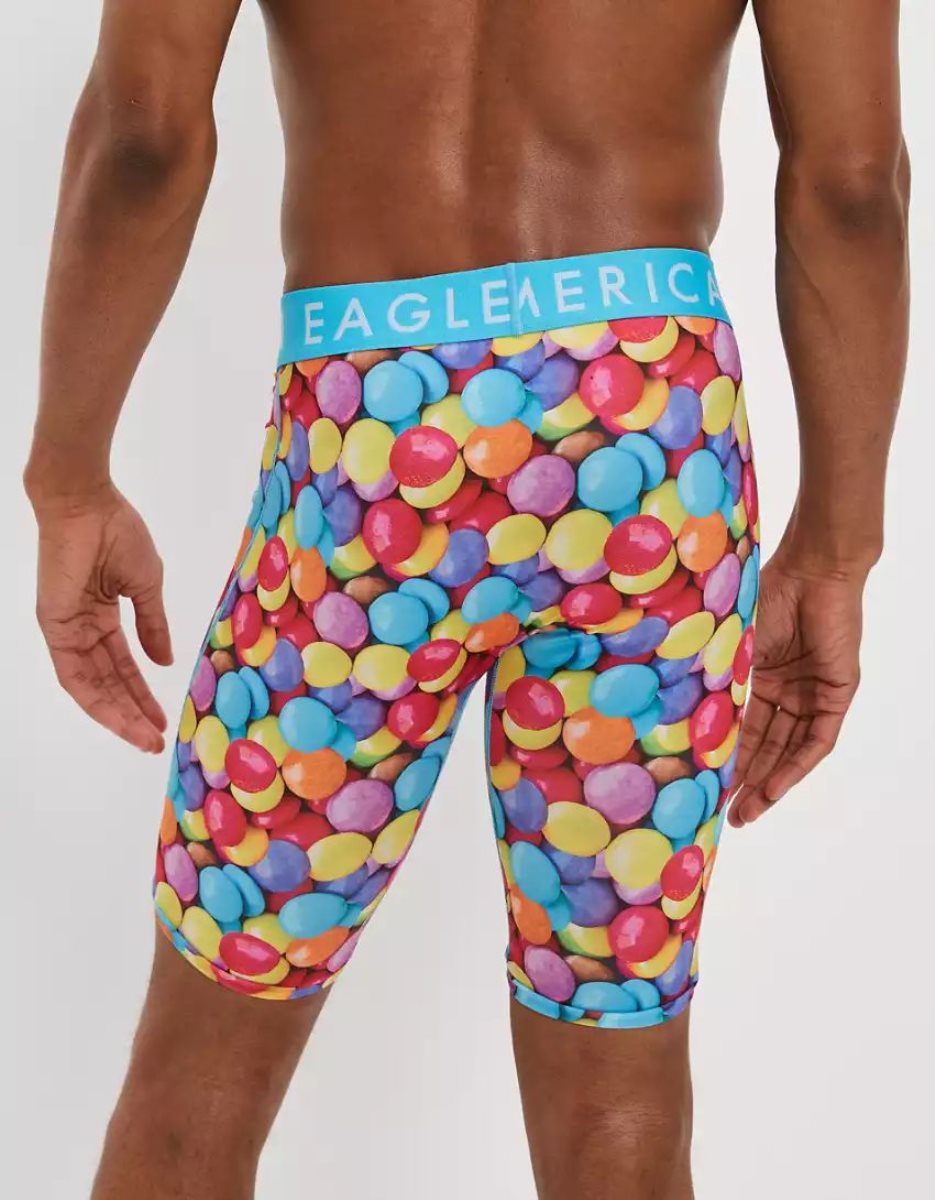 Slips American Eagle AEO Candy 9